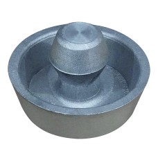 Body Lock Aluminium Bowl